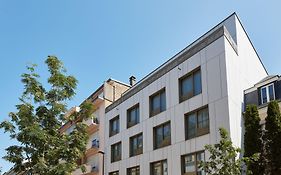 Résidence du Lys - Perrin Apartments